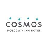 Cosmos Moscow VDNH🚀
