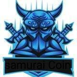 Samurai Coin Official