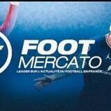 Foot Mercato