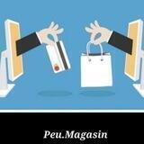 فروشگاه کوچک