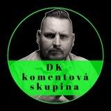 DK komentová skupina