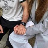 دقــات قــلـبــي ❤️🖇️