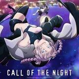 Call of the Night : Yofukashi no Uta