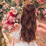فـتاة مـن الـورد♥✨