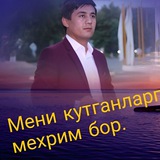 Omadjon Mirzayev Ijodidan...
