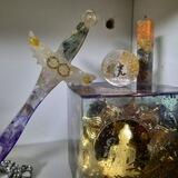 T.ART.ARIA ORGONITE - METAFISICA ITALIA