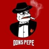 DONSPEPE | $DOPE |