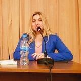 Уполномоченный главы Городского округа Пушкинский Злотникова Татьяна Анатольевна