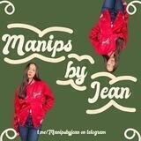 Manips By Jean | Close