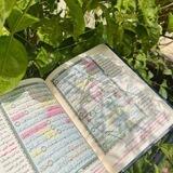 صاحِبُكَ القرءان