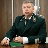 Алексей Панов, министр лесного хозяйства Красноярского края
