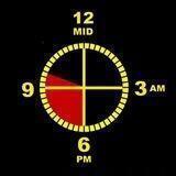 THE FOUR WATCHES OF THE NIGHT