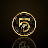 Sustainable Globe Coin(SGCf)