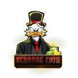 Scrooge Coin Germany 🇩🇪