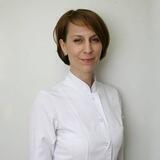 Доктор Мария Демичева
