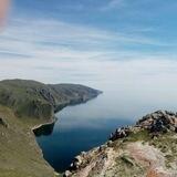 Отдых на Байкале