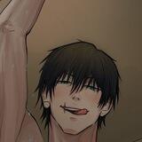 Toji Fushiguro