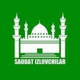 Saodat izlovchilar