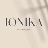 IONIKA BRAND MOSCOW