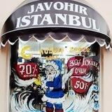JAVOHIR_ISTANBUL