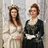 Маленькие женщины