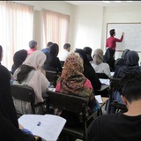آیلتس تافل/ IELTS