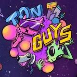 TON GUYS Secondary market