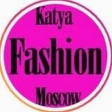 Katya fashion