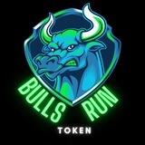 BULLS RUN TOKEN 💹 Official Chat 💎