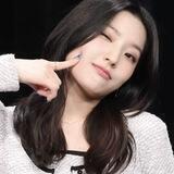 Saerom. ♡