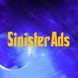 SinisterAds