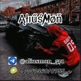 Otviz Aliusmon🕋