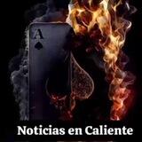 Noticias en caliente 🔥