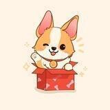 Corgi Grow