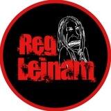 Reg Leinam