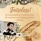 Feircless | OPEN