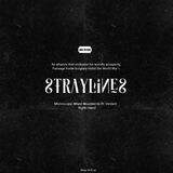 STRAY LINES (Hiatus).