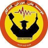 موسسه "نبض آموزش"