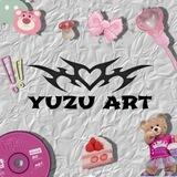 • Yuzu Art 🌷• OPEN