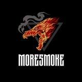 MoreSmoke lounge 💨