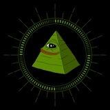 ILLUMINATI PEPE