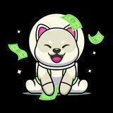 DOLLAR SHIBA