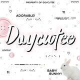 ⋆๑₊˚🐇DOYCUTE 가게