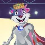 Queen Cat 🐯 Portal