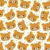 Rilakkuma.