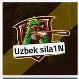 UZBEK SILA 1N