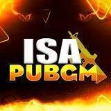 ISA PUBGM