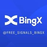 BingX | صرافی بینگ ایکس