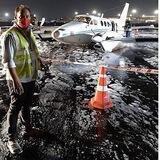 Accidentes Aeronáuticos ✈️