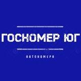 ГОСНОМЕР-ЮГ 61/161/761